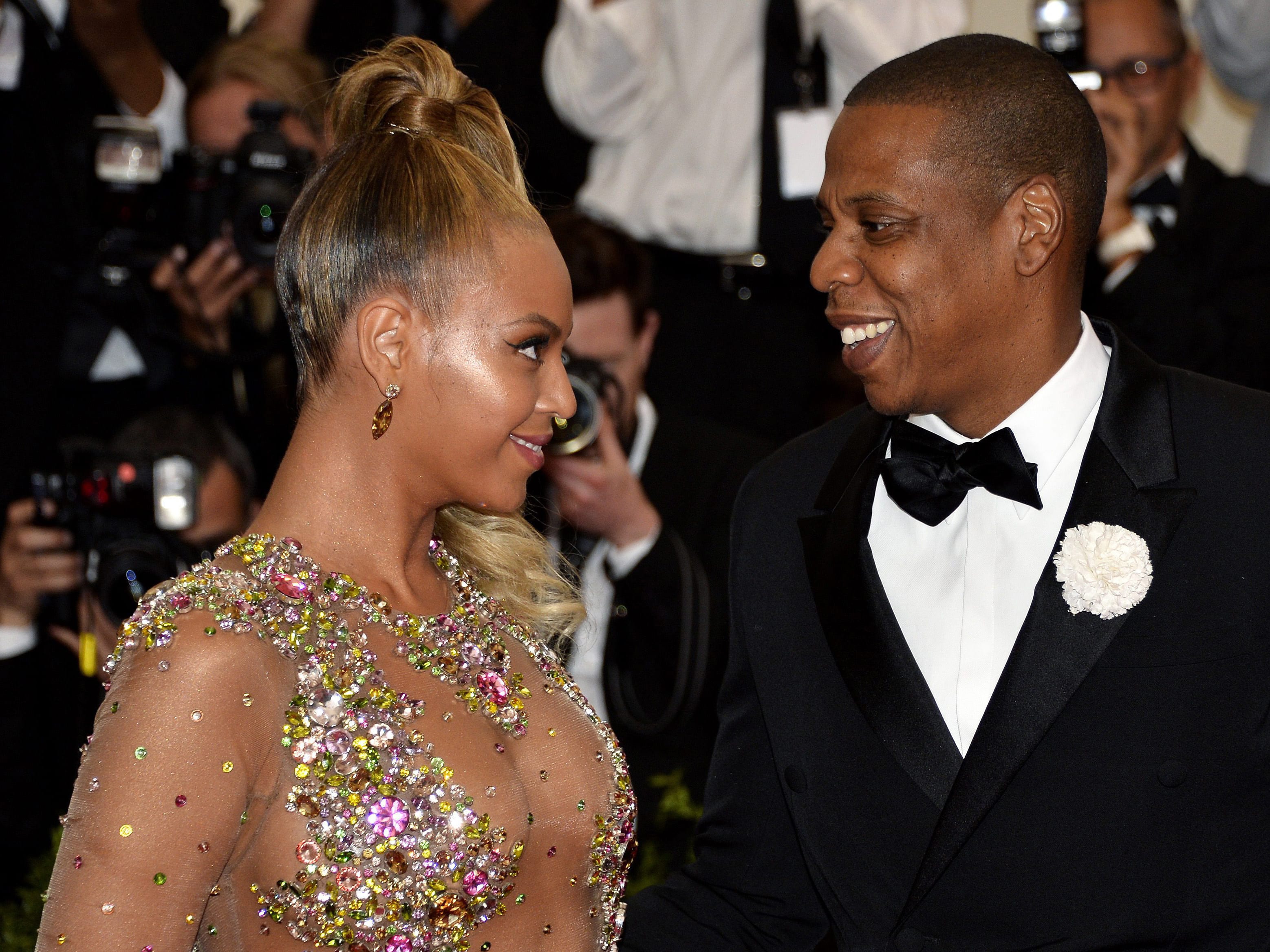 Beyoncé zwanger van haar vierde?