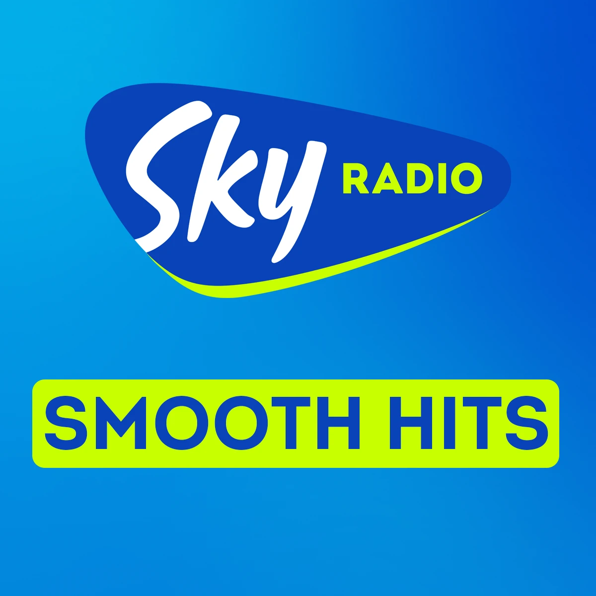 Sky Radio Smooth Hits