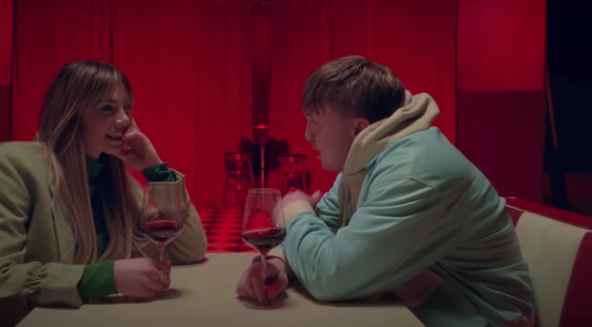 Precies twee jaar geleden op #1: Blijven Slapen van Snelle en Maan