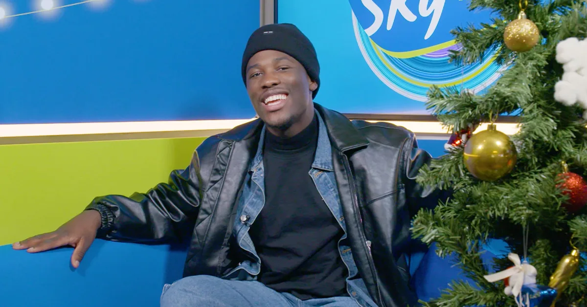 Kerstdilemma's met Claude 🎁