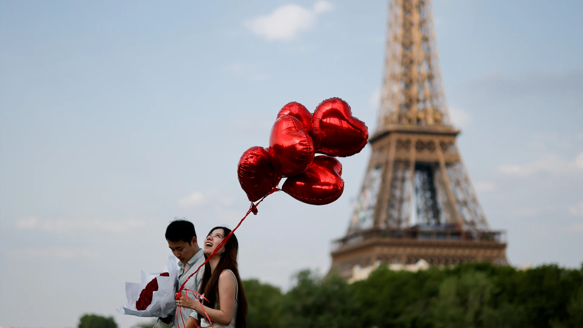 Dit zijn de meest romantische steden voor een stedentrip!