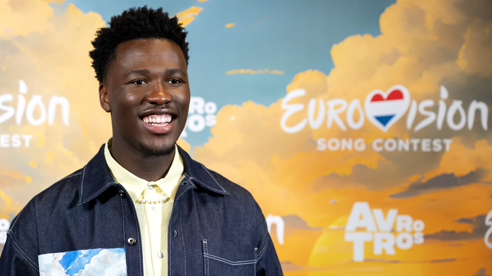 Claude onthult details over zijn songfestival-act