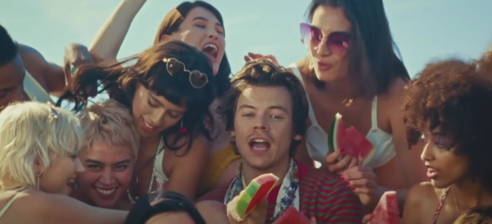 Dit wist je niet over Watermelon Sugar! 😱👅