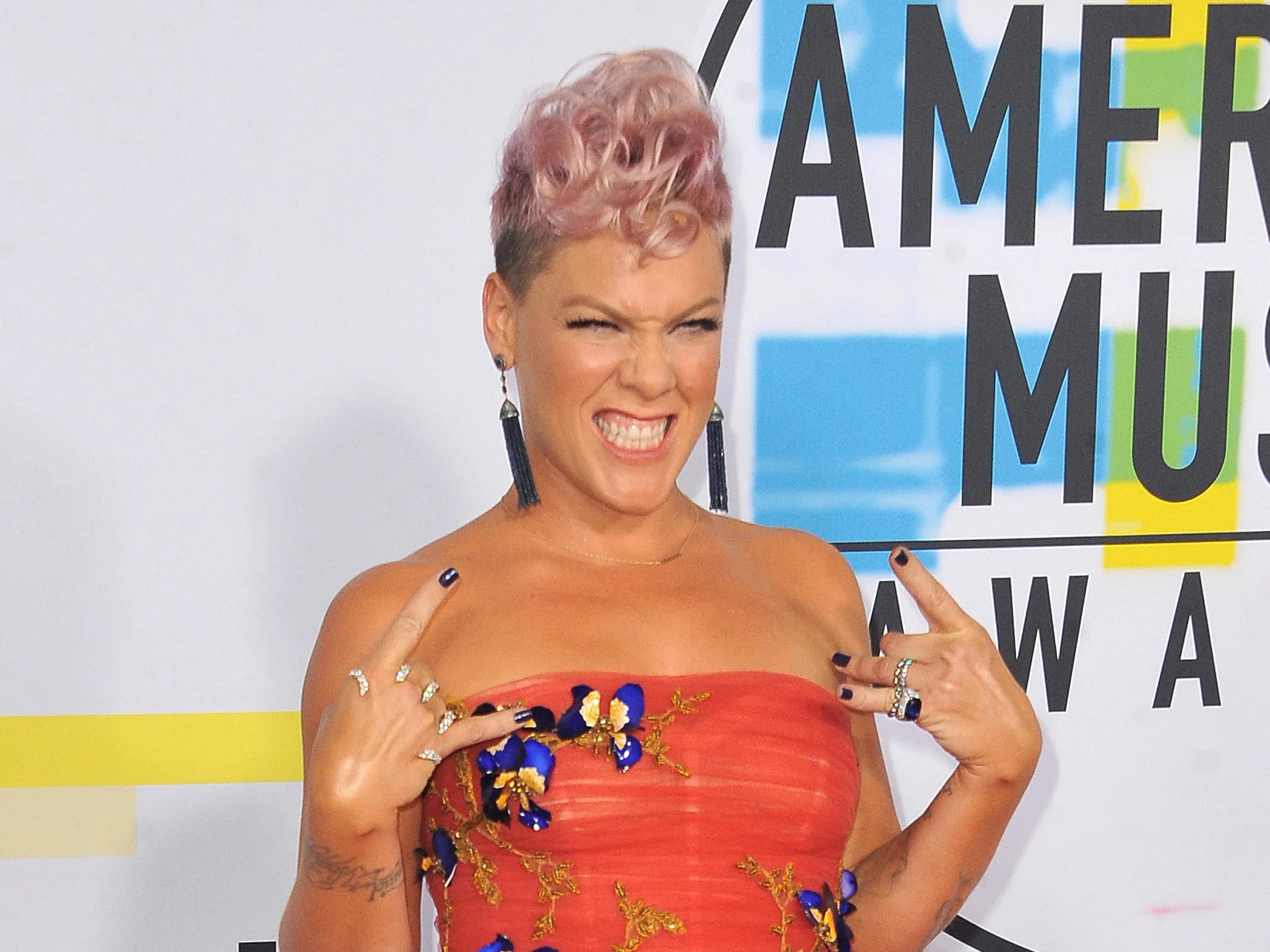 Quiz: hoe goed ken jij P!nk?