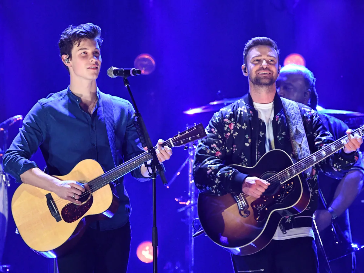 Test: met wie schrijf jij een duet?