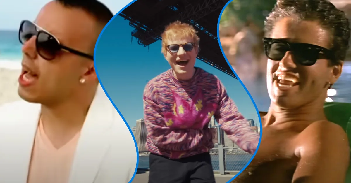 Quiz: Welke zomerhit ben jij?