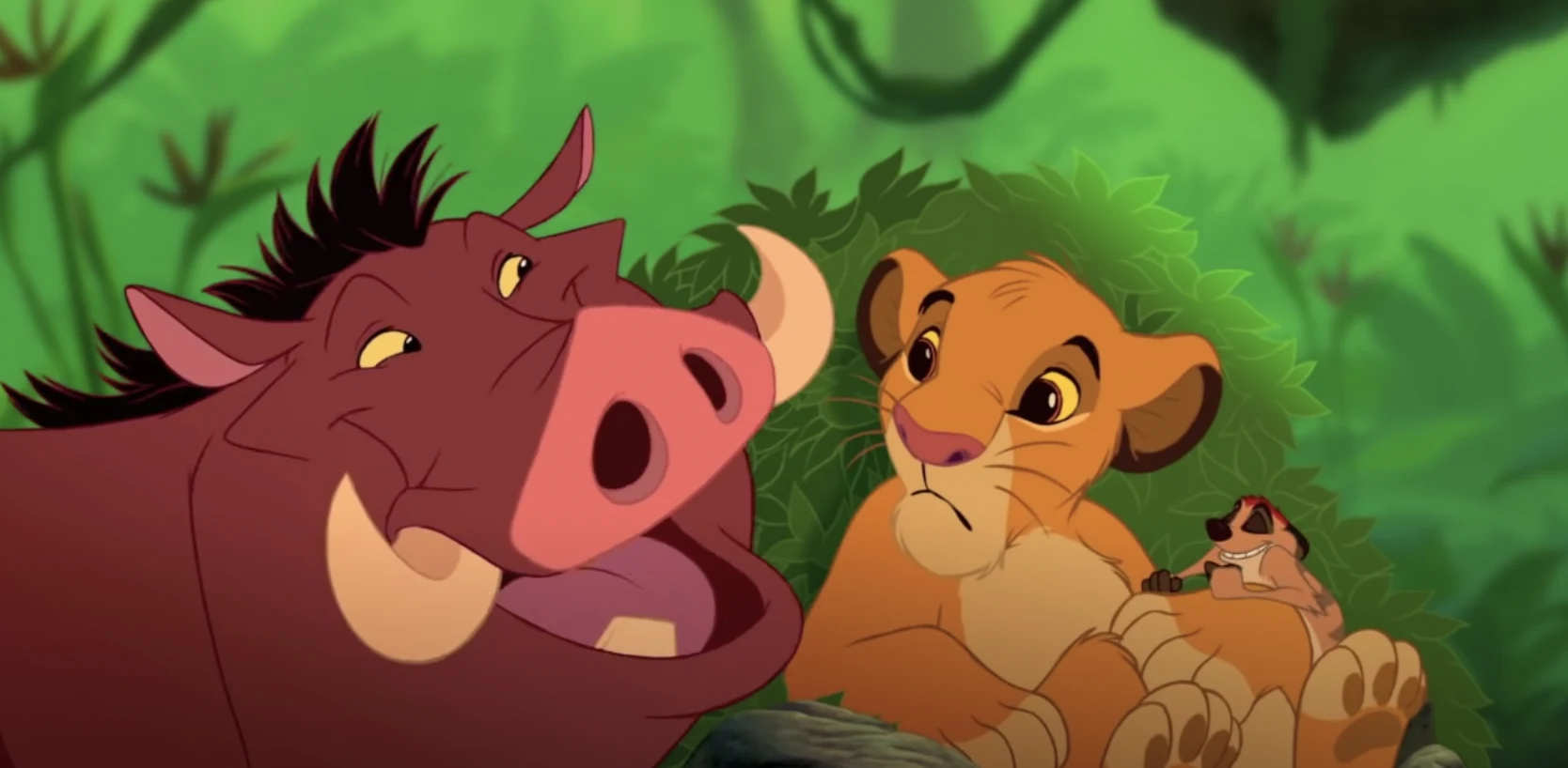 Hakuna Matata zorgt voor de zomer in je bol! ☀️