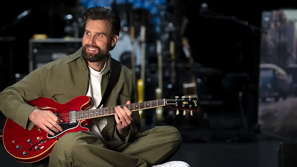 Deze nieuwe kersthits hoor je nu bij The Christmas Station! 🎶🎄