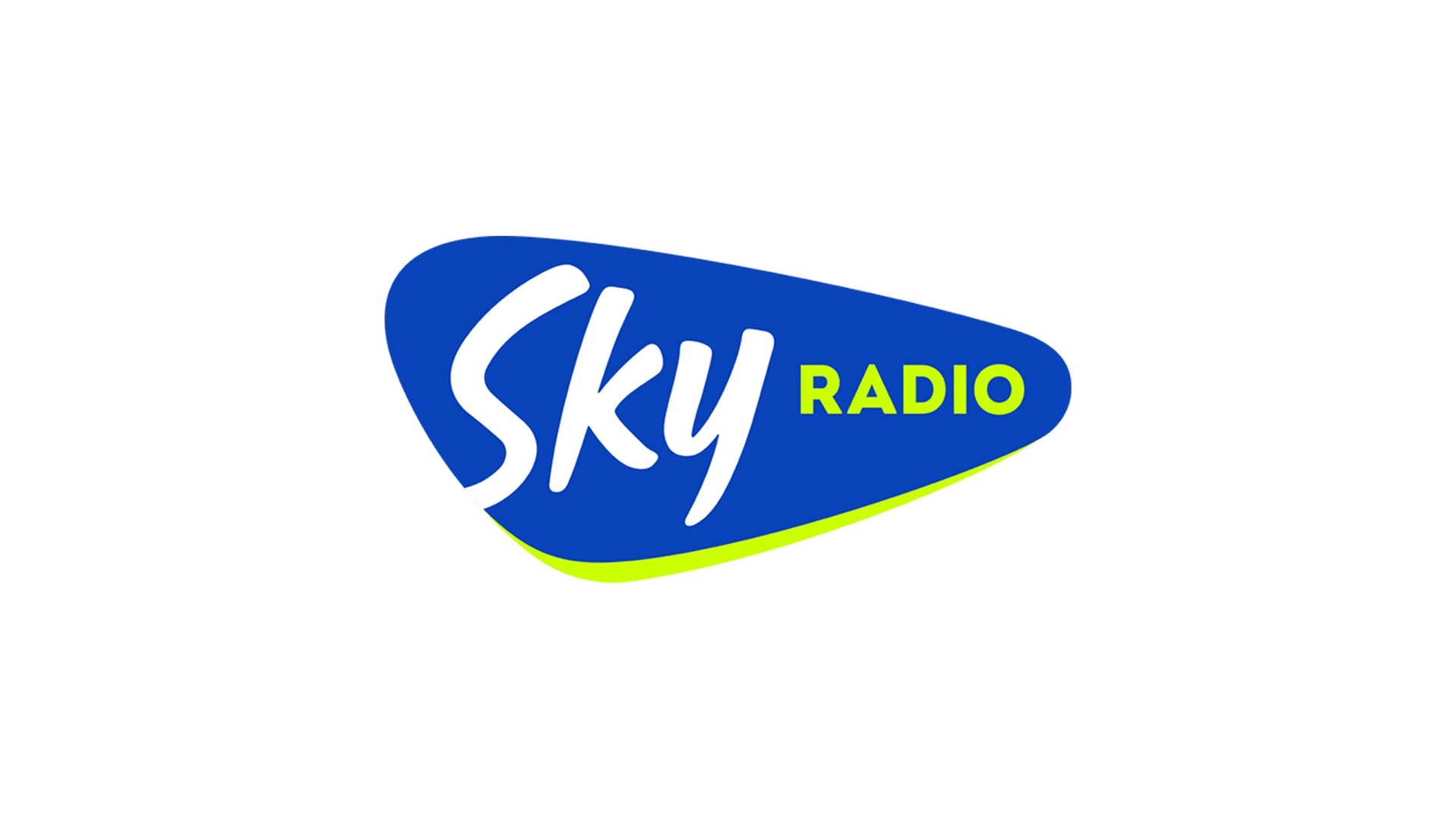 Sky Radio 00's & 10's