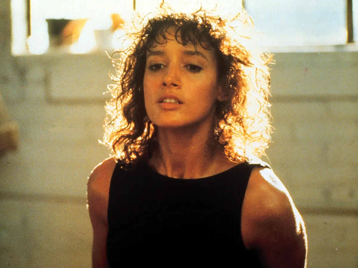 Back to the 80's: match jij het nummer aan de film?