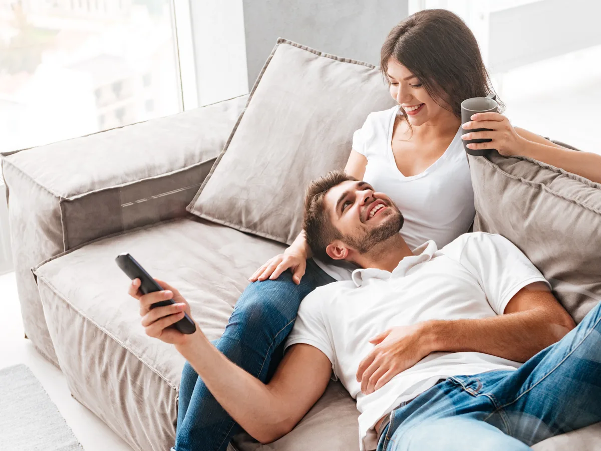 5x zo blijft je relatie ook tijdens thuisquarantaine gezond