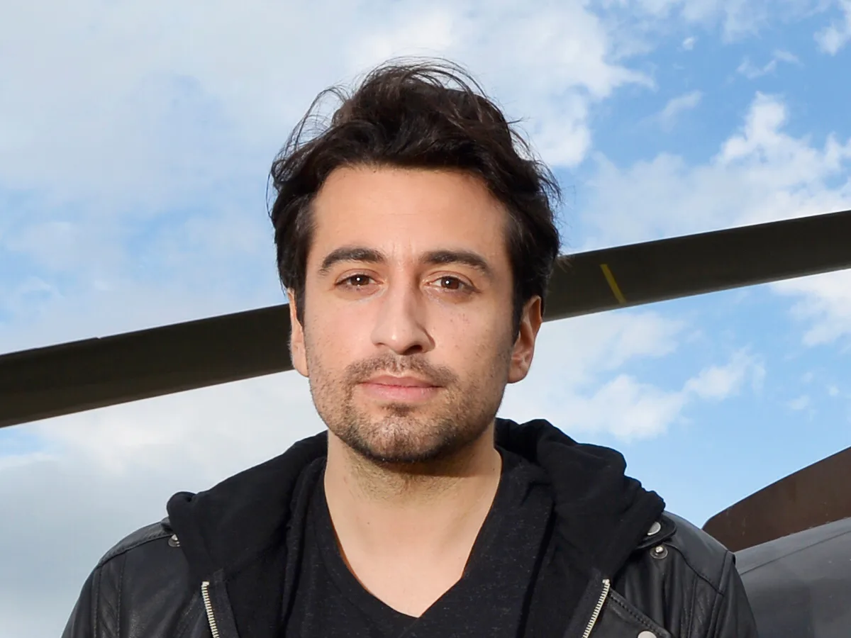 Comeback: zo klinkt de nieuwe Dotan!