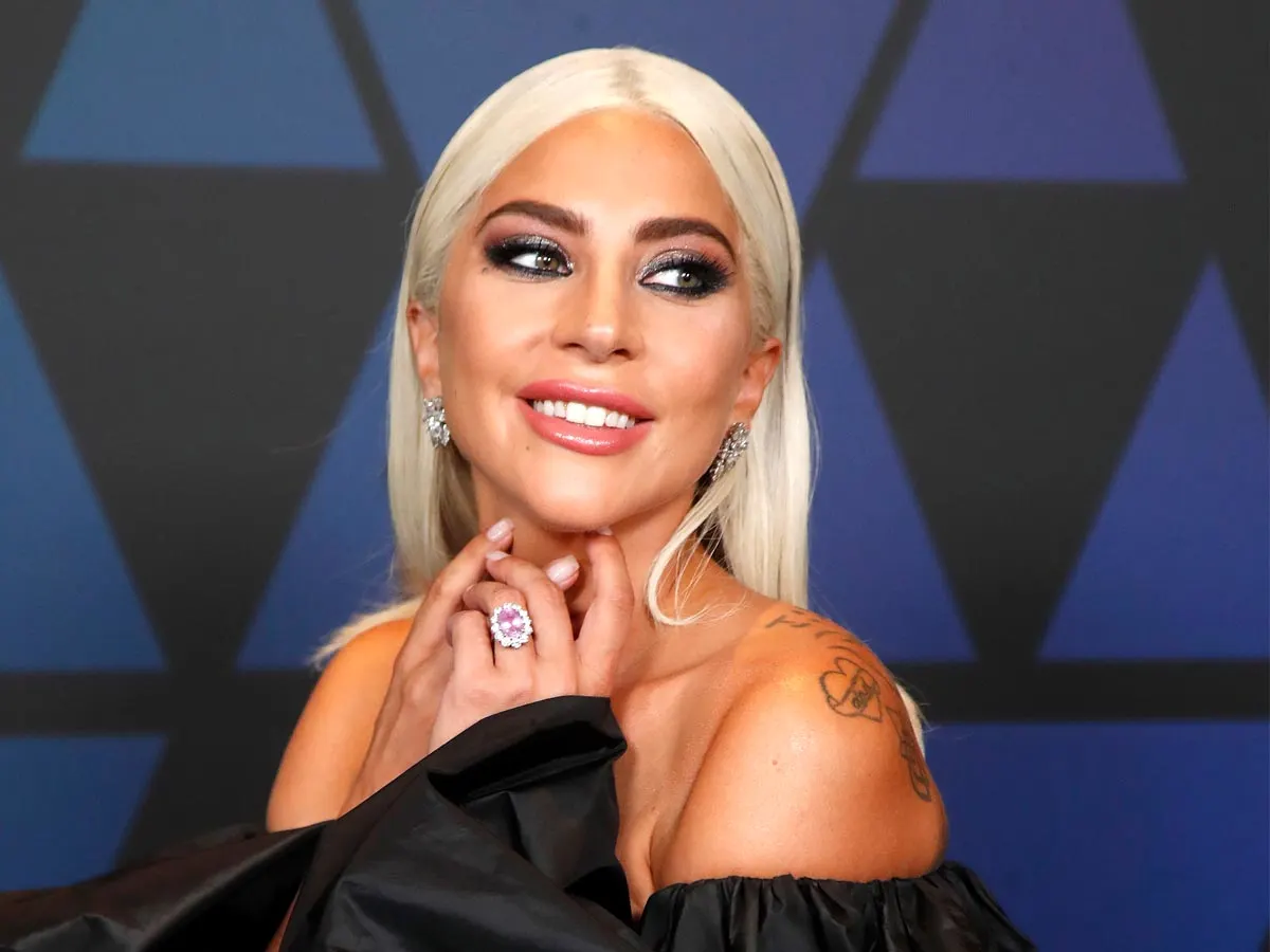 Quiz: herken jij de echte Lady Gaga? 