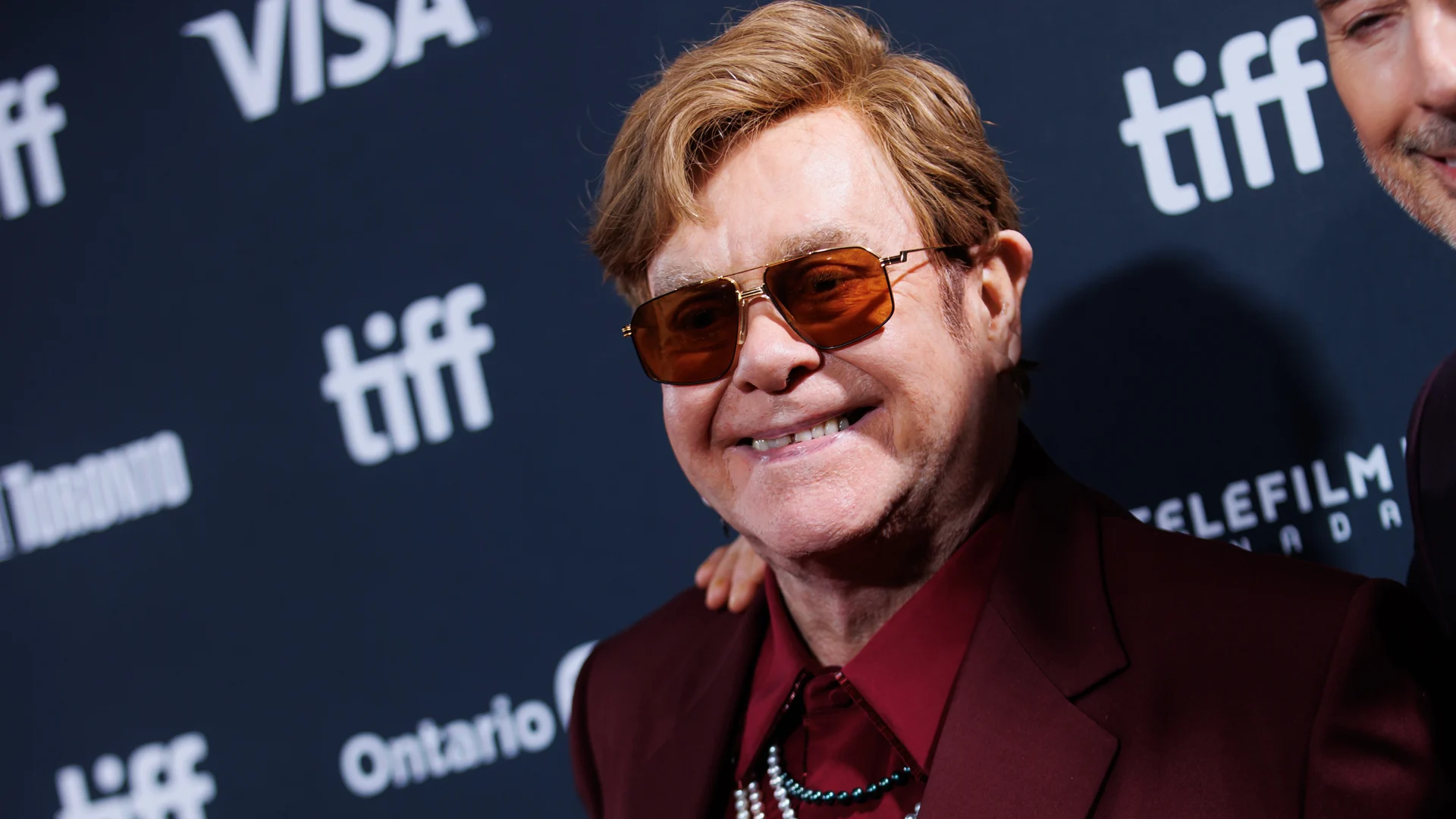 Elton John komt met een nieuw album