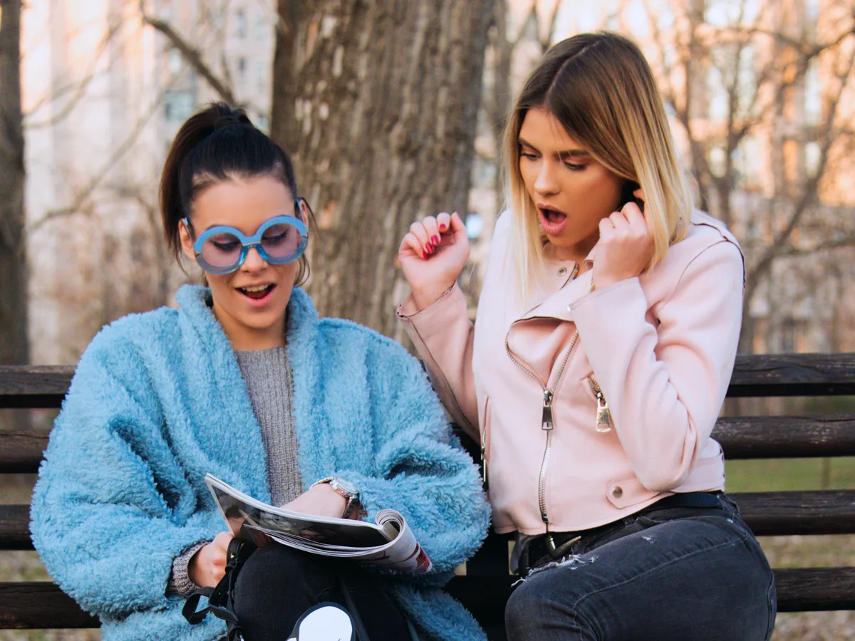 Om deze redenen lezen mensen zo graag hun horoscoop