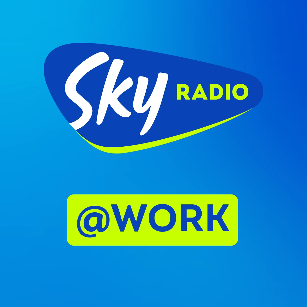 Sky Radio Non-Stop@Work