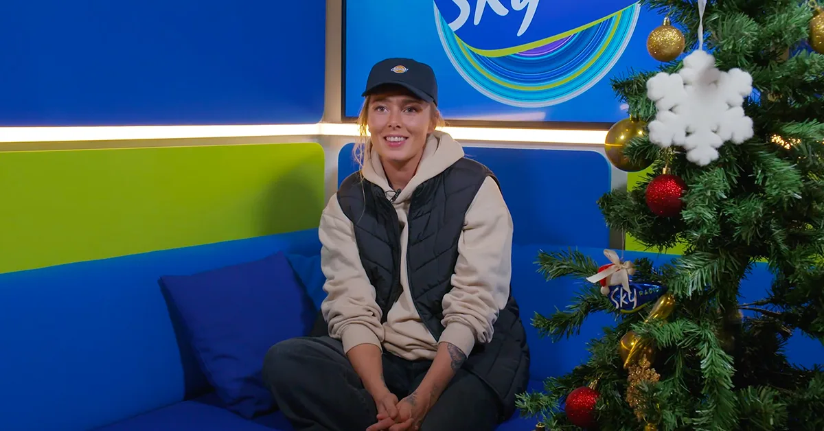 Sky Radio kerstdilemma's met SERA!