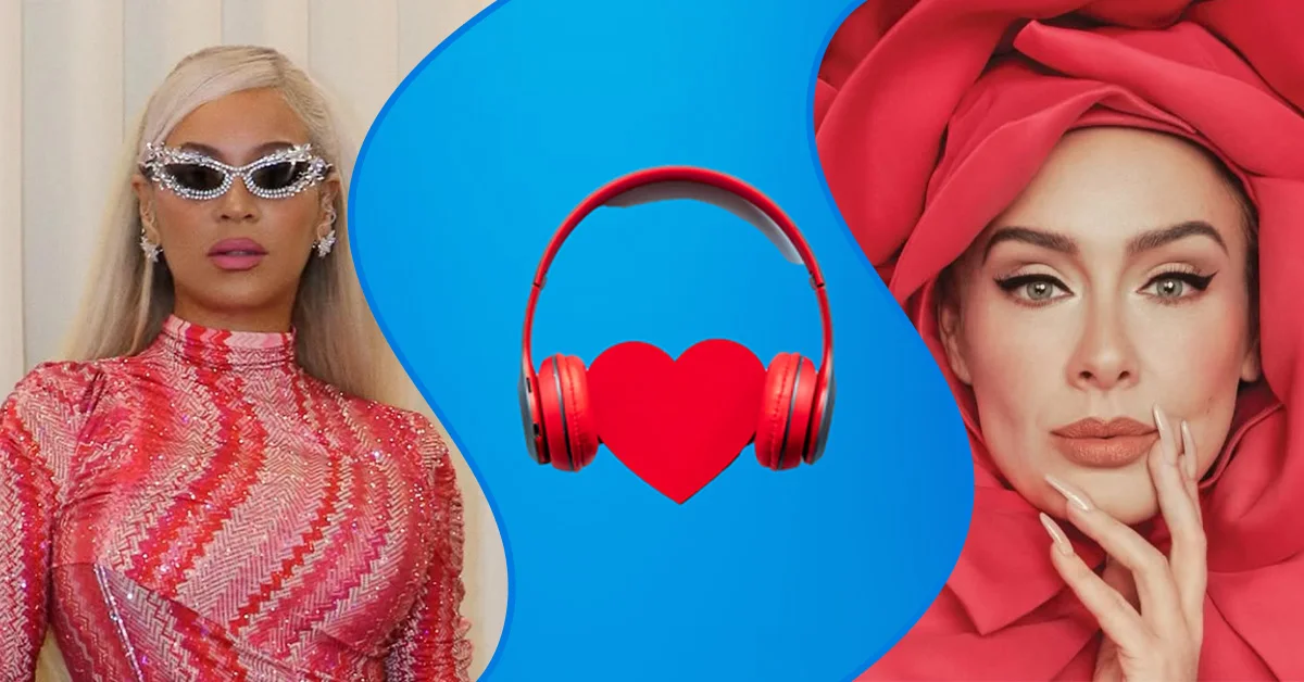 De Sky Valentijn Top 101 stemwijzer!