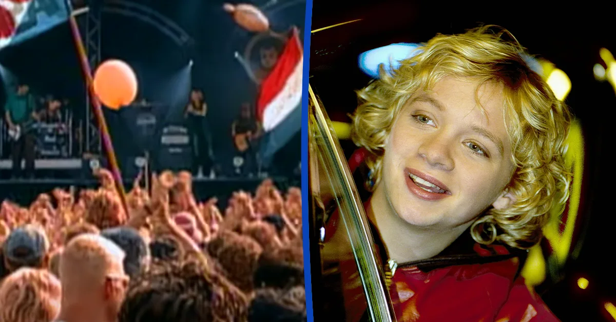 23 jaar geleden brak Krezip door dankzij deze hit!