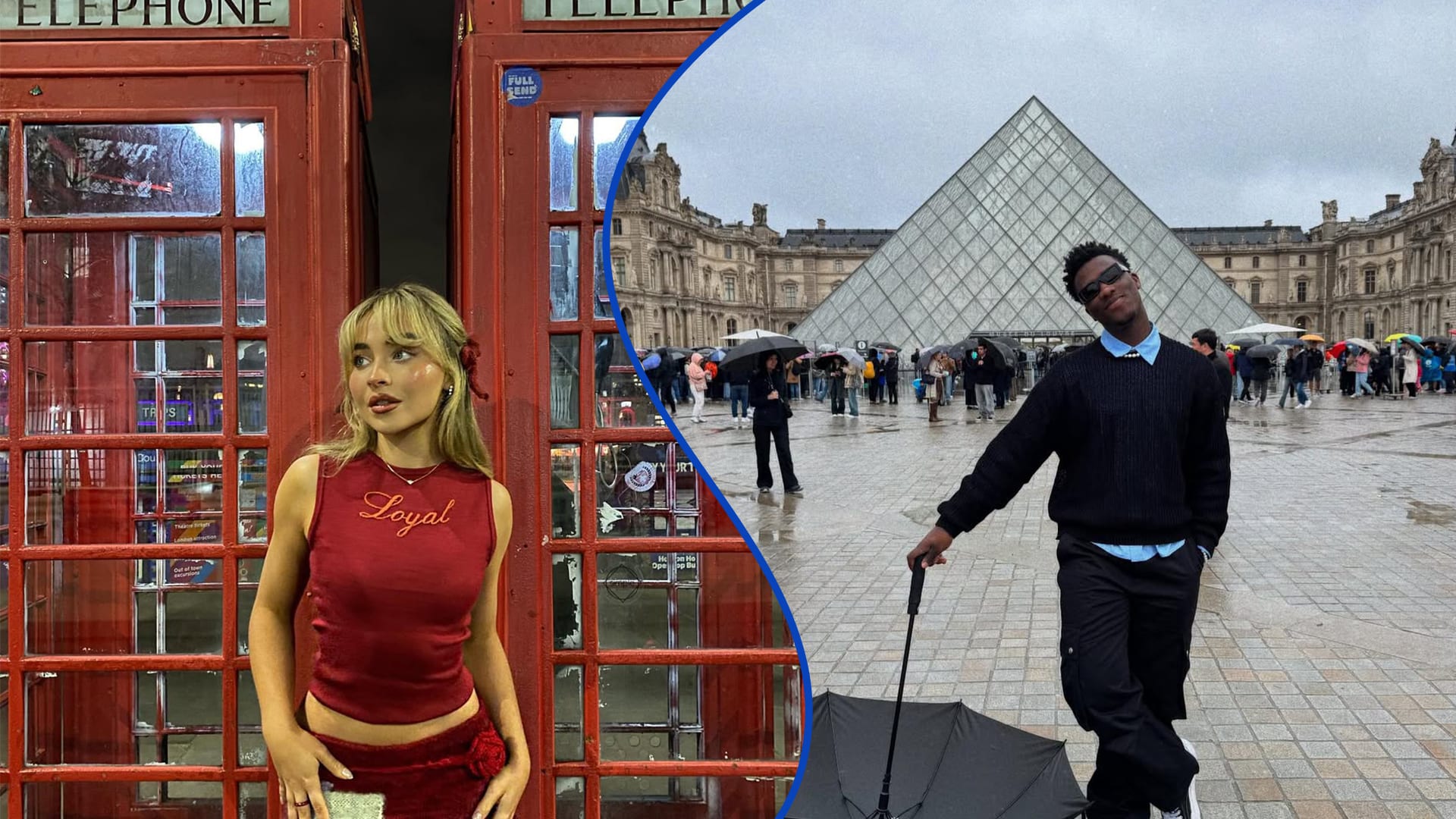 Welke stad past bij jou? Doe de Quiz!