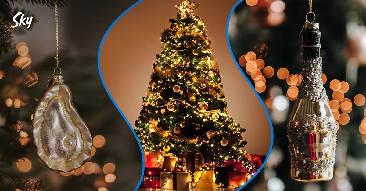 Quiz: Dit zegt jouw kerstboom over je persoonlijkheid! 🎄