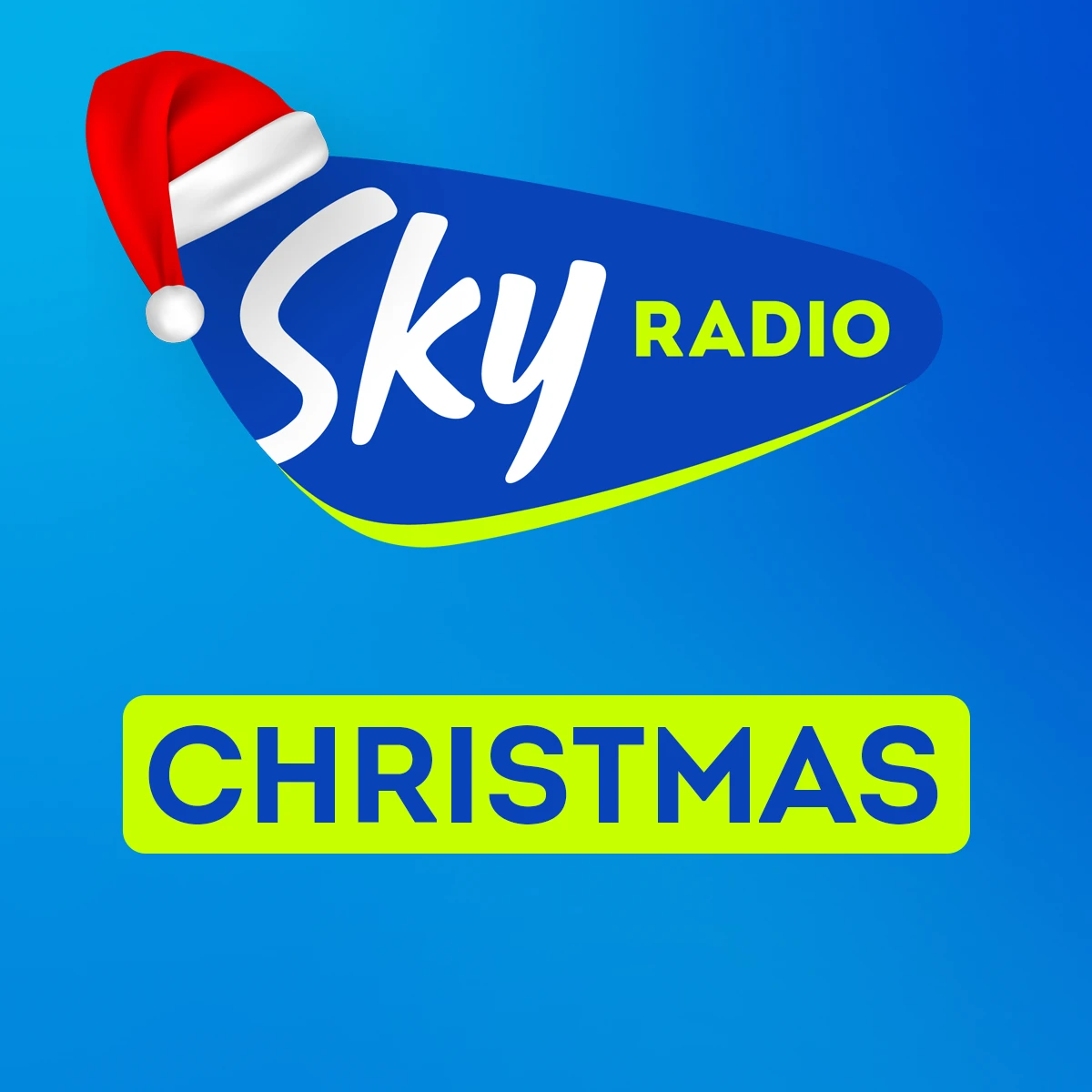 Sky Radio Christmas