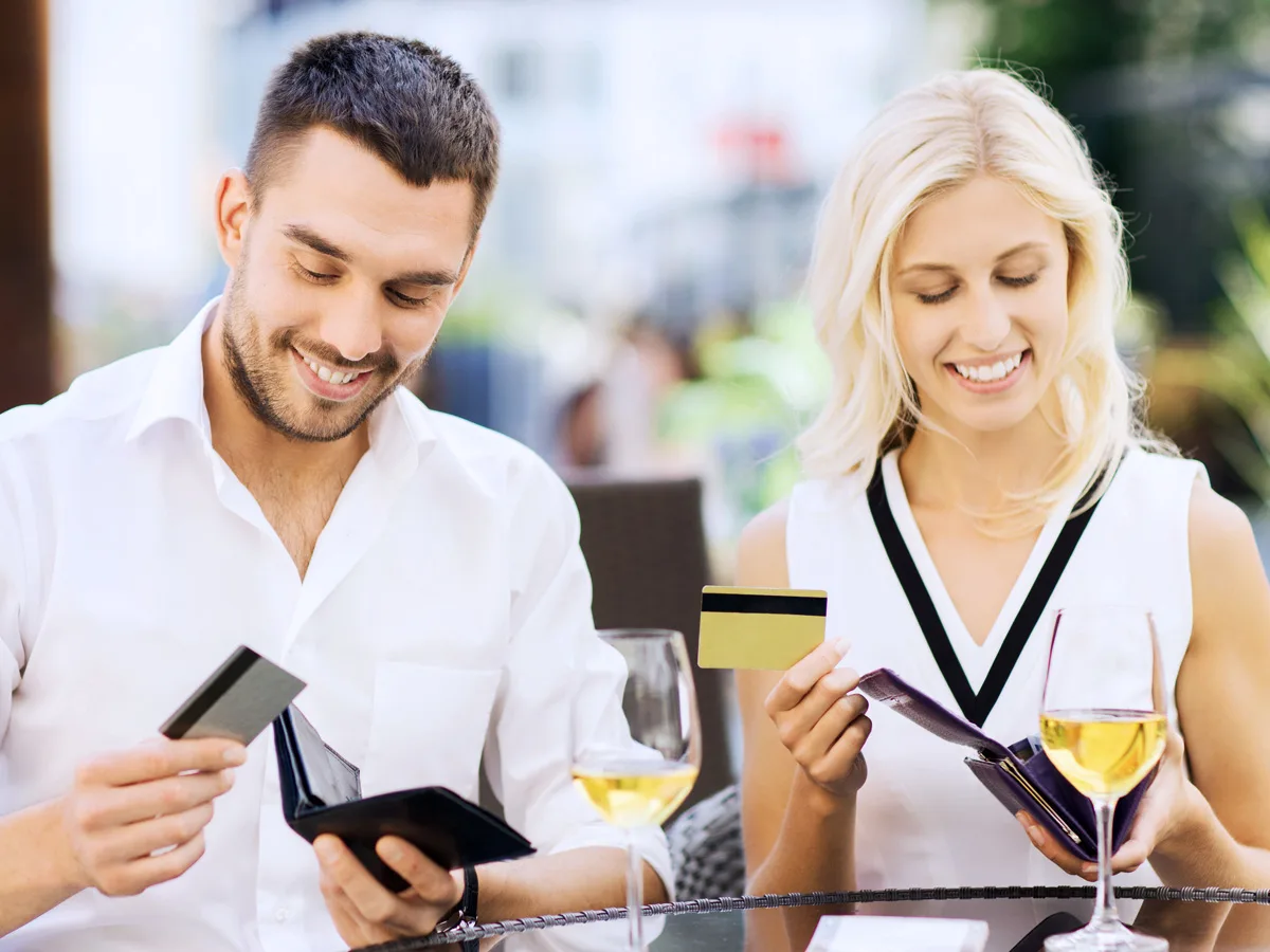 5x herkenbare (én gênante) geldsituaties die iedereen heeft meegemaakt