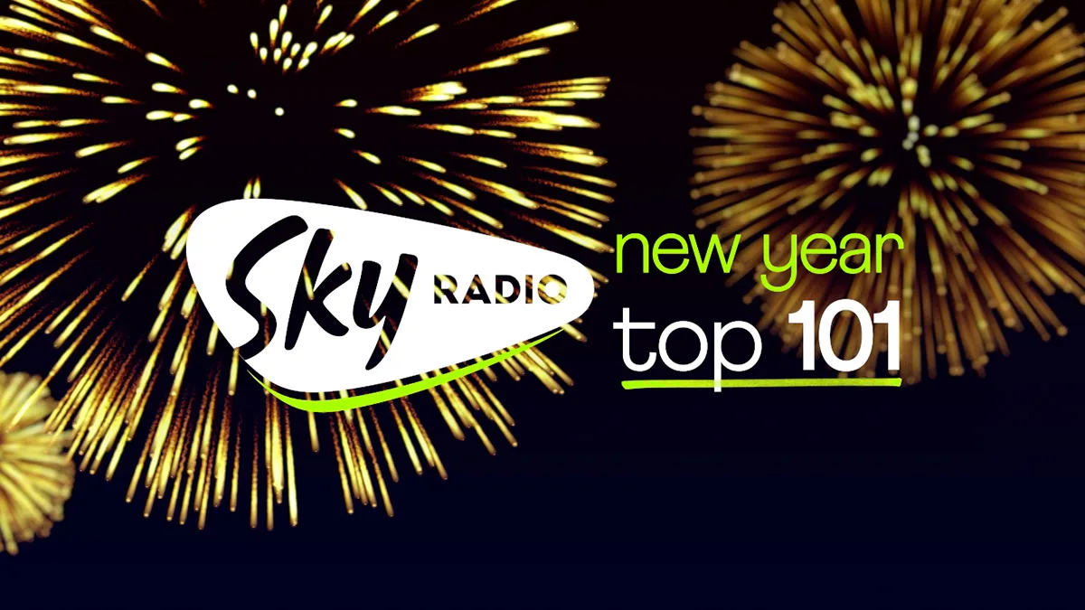 Sky New Year Top 101