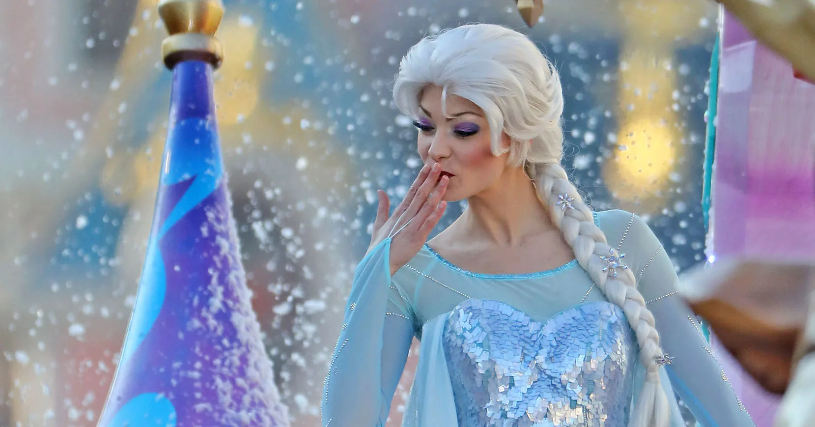 Quiz: Welke Disney Prinses ben jij?