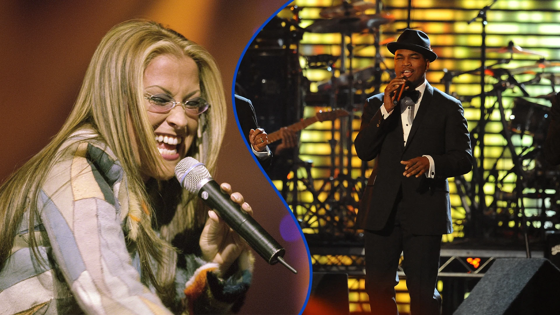 Deze 90’s en 00’s-artiesten komen naar Nederland in 2026