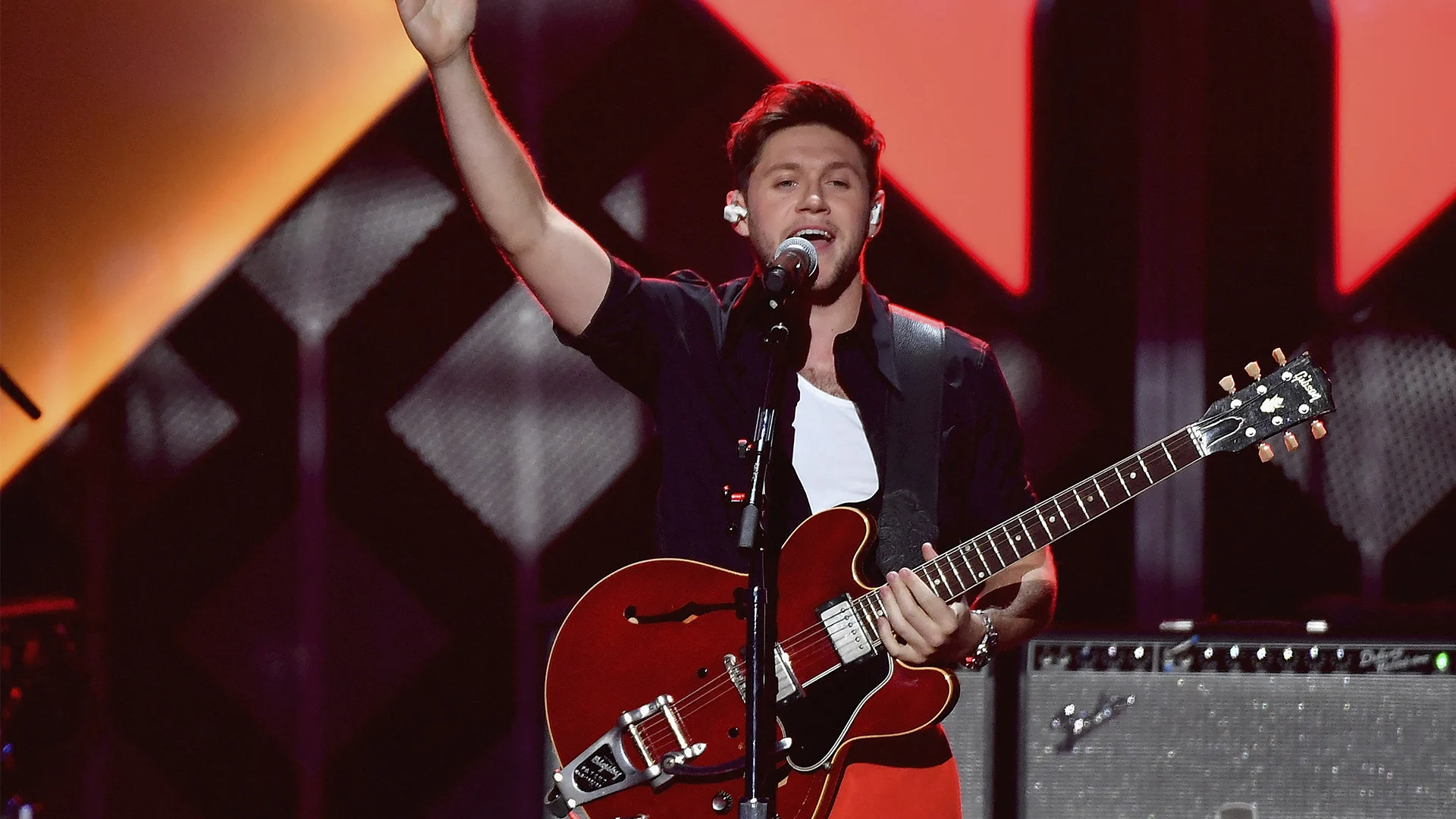 Niall Horan brengt een nieuw album uit