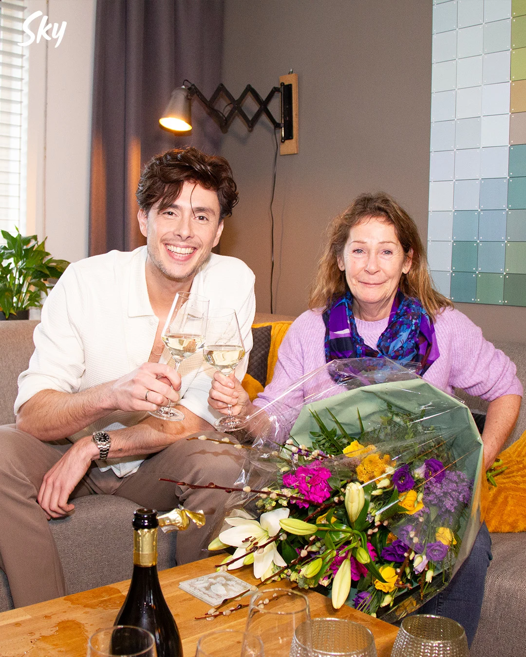 Leef 1 Jaar Gratis-winnares Claudia blikt terug op haar droomjaar!