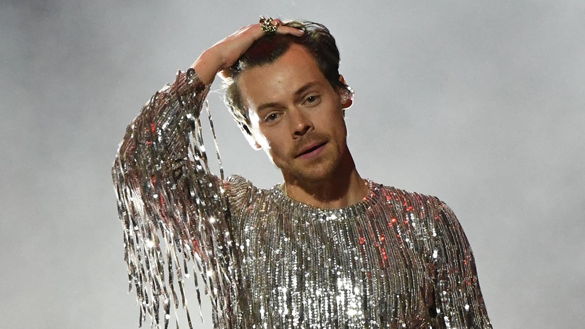 Harry Styles gaat mogelijk weer optreden! 🤩