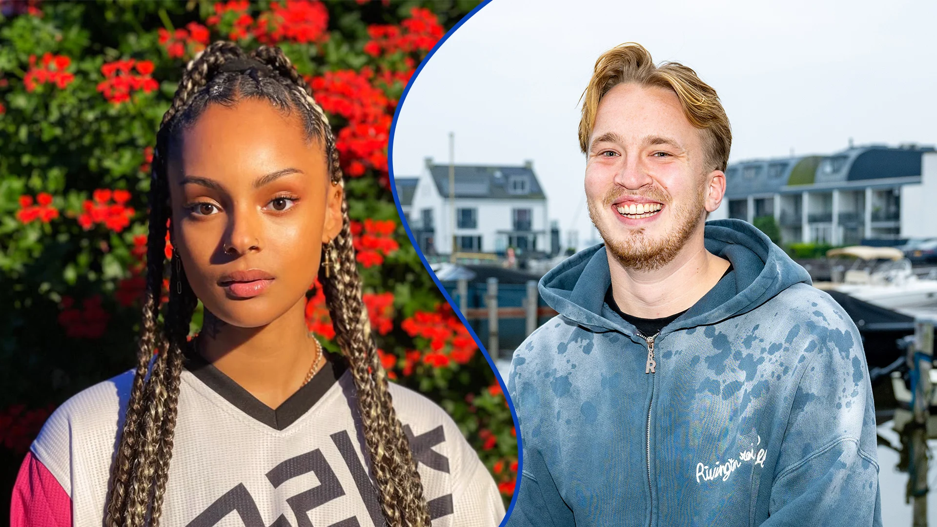 Deze nieuwe Nederlandse hit hoor je nu bij Sky Radio!