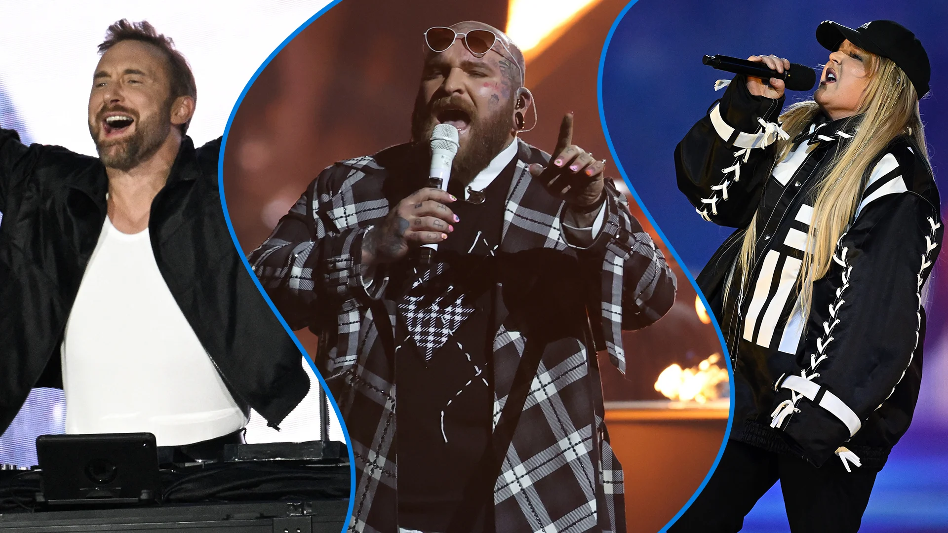 Deze verrassende samenwerking hoor je nu op Sky Radio