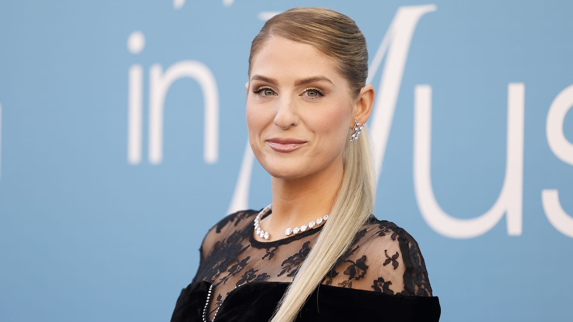 Meghan Trainor voor de derde keer moeder geworden