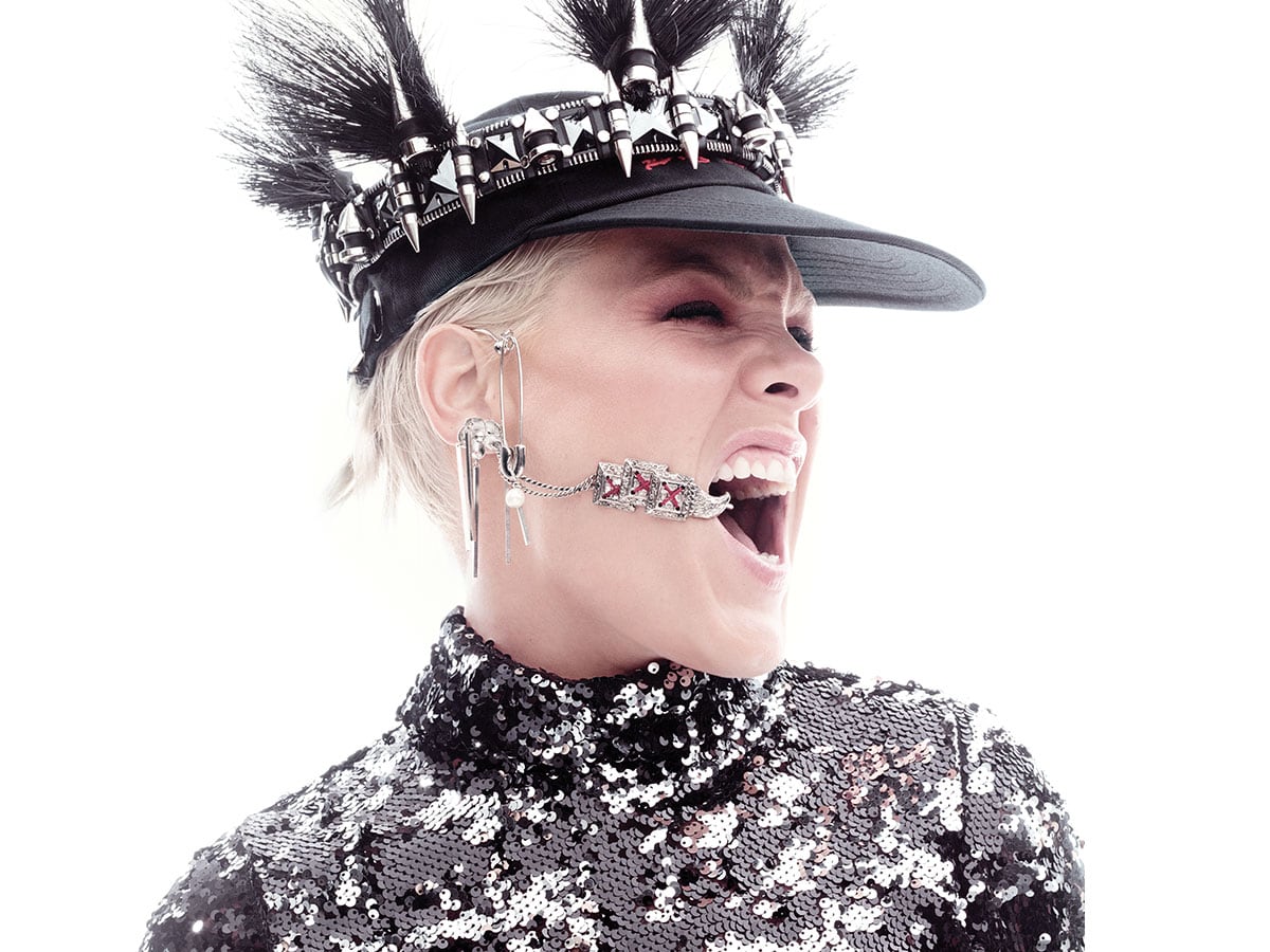 Veelgestelde vragen over de P!nk VIP actie