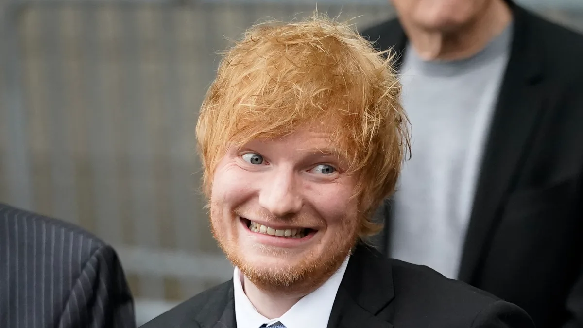 Ed Sheeran onthult: deze hits waren bijna nooit uitgebracht!