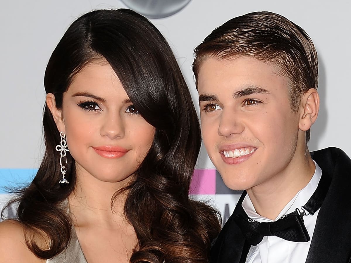 The ex-factor: deze celebs waren ooit samen!