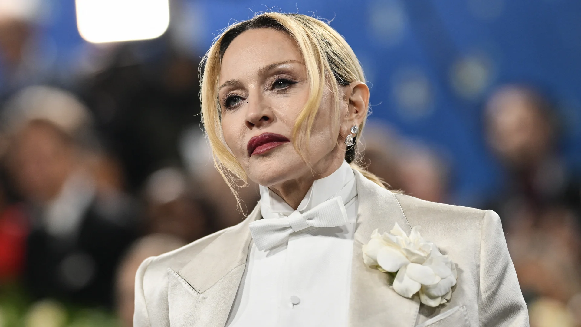 Madonna werkt met Netflix aan miniserie over haar leven