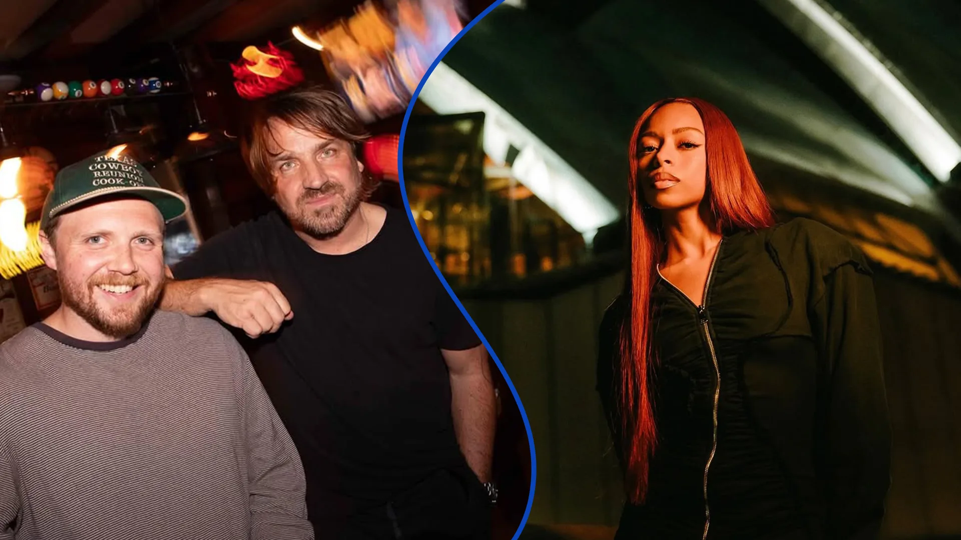 Deze zonnige hits hoor je nu nieuw op de Sky-playlist