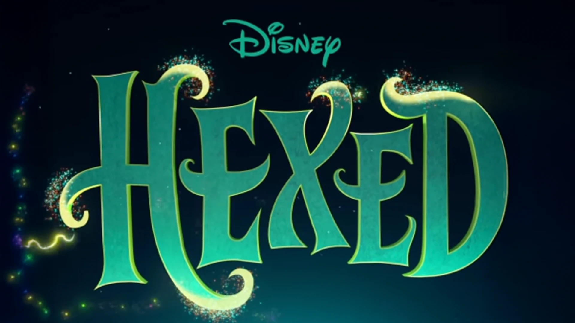 Disney kondigt nieuwe animatiefilm Hexed aan