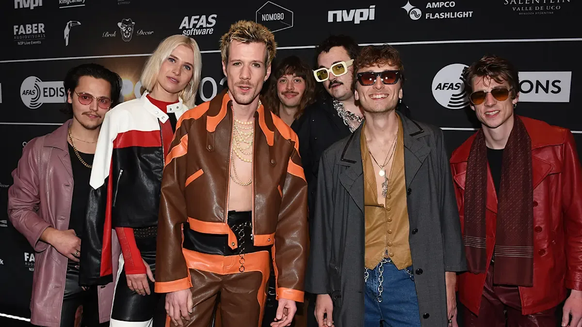 Nieuw op de playlist: week 3