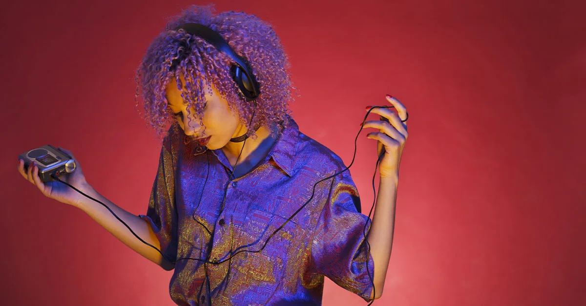 Back to the 80's: deze typische producten had jij waarschijnlijk allemaal!