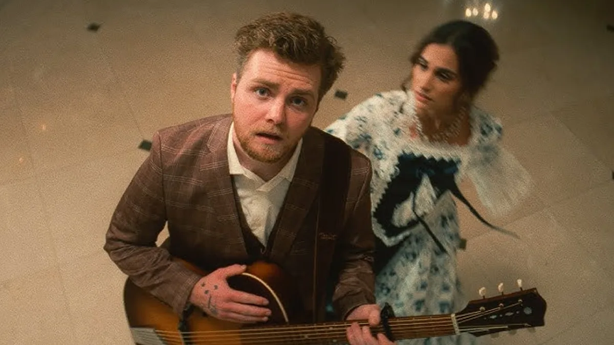 Nieuw op de playlist: week 29