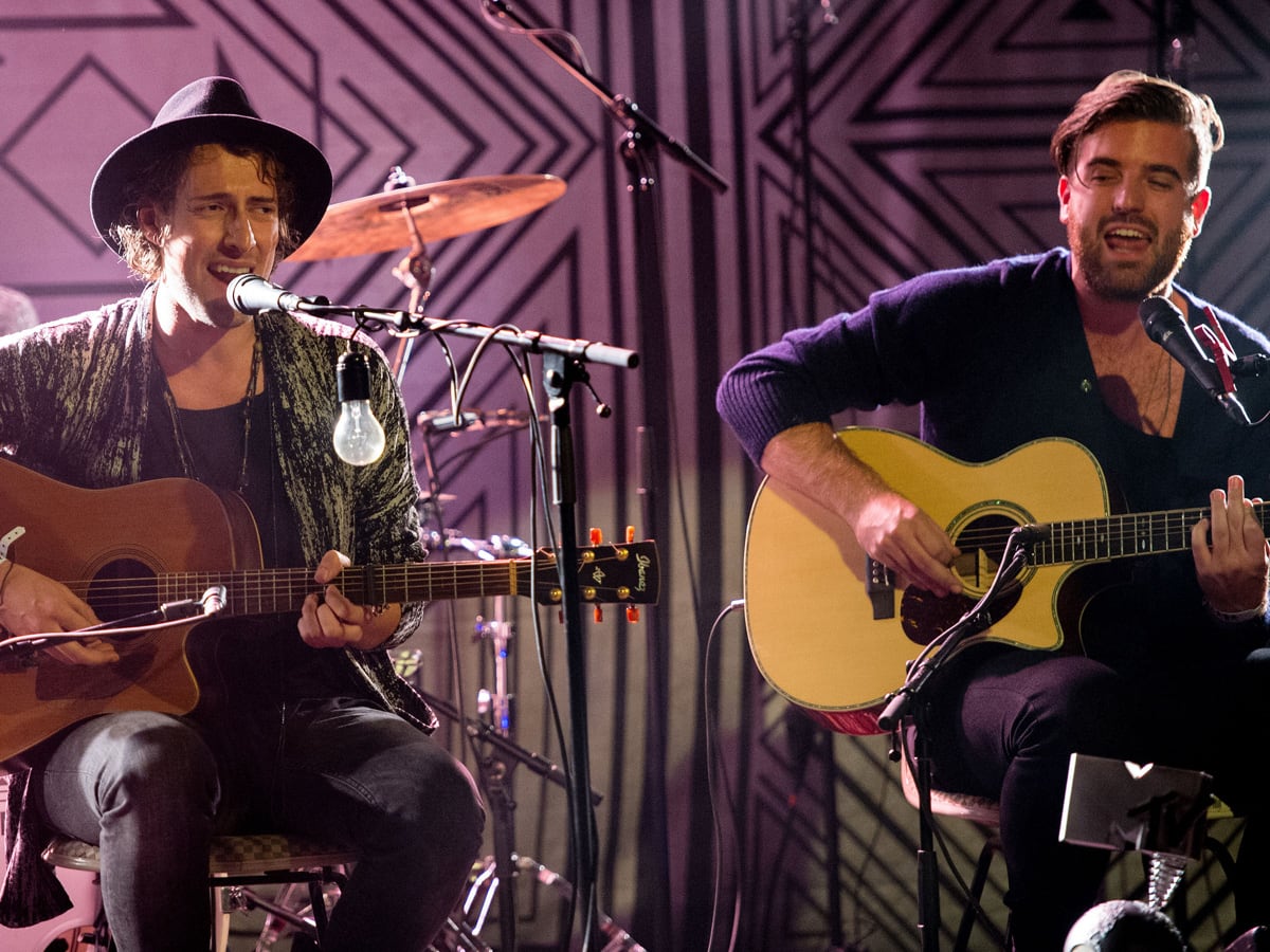 Quiz: herken jij de Sky-hit binnen 5 seconden?