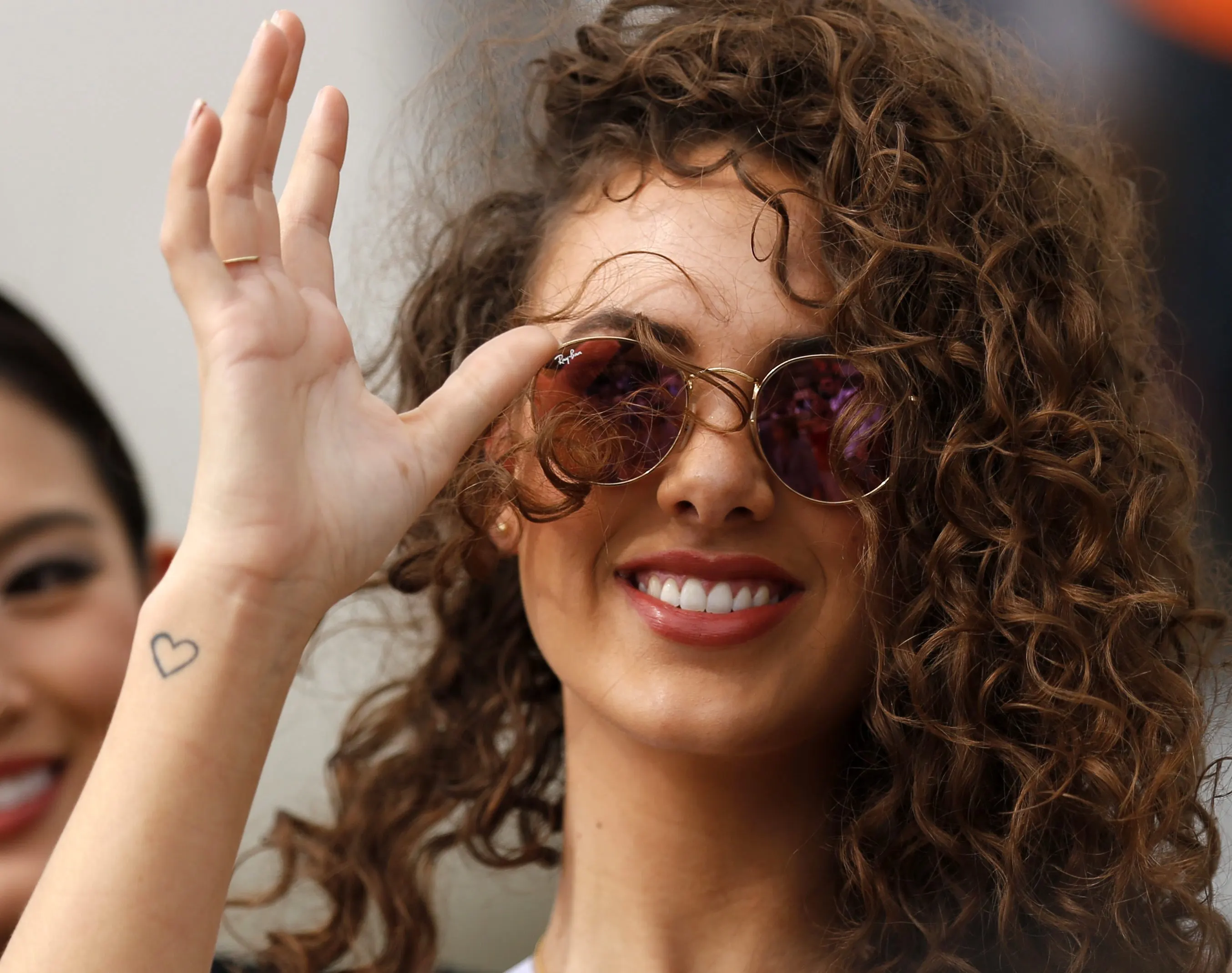 Zoey Ivory in podcastserie van Sky Radio x LINDA. x Lexa : Op date met... 💙