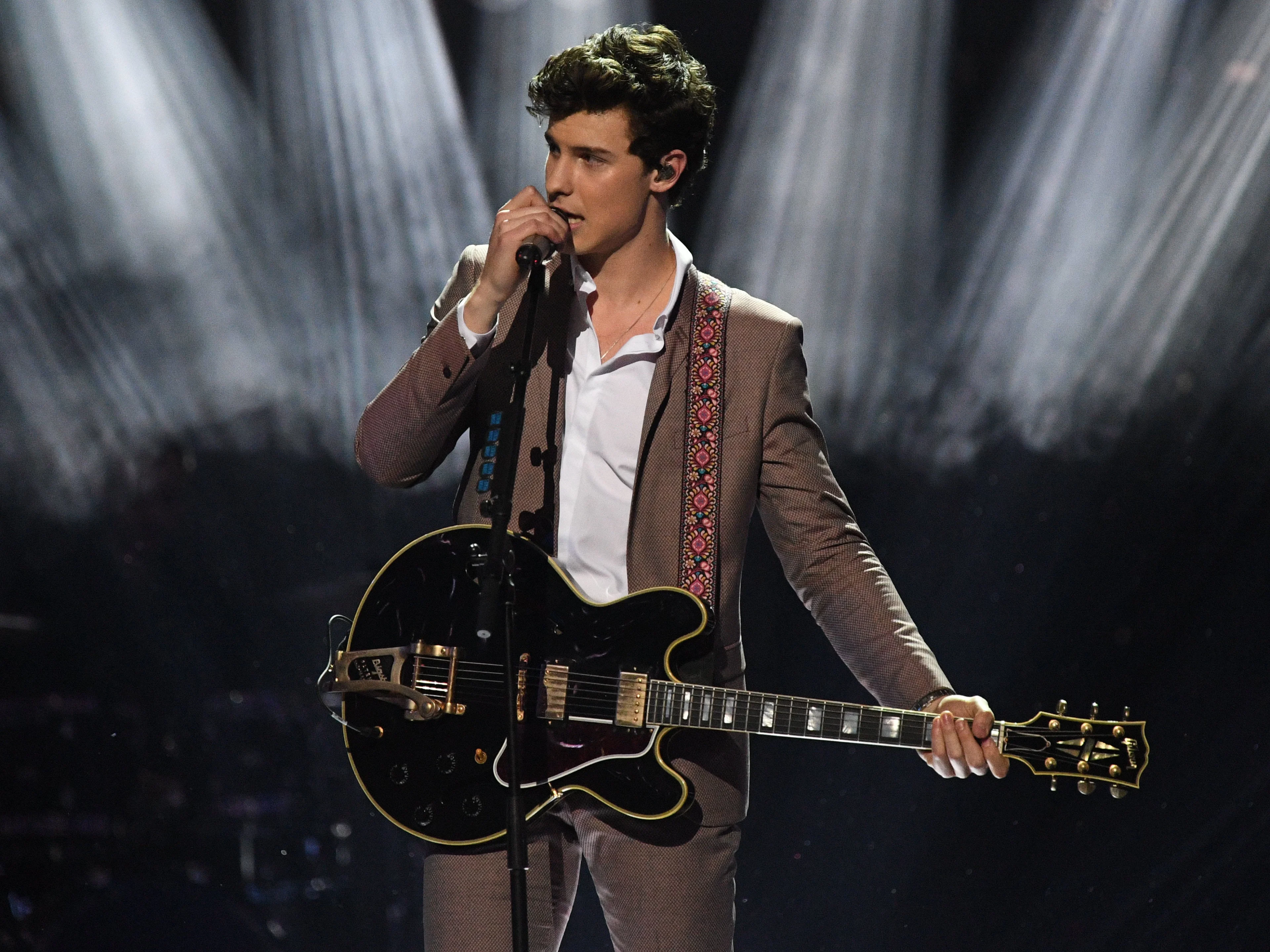 Shawn Mendes onthult releasedatum en artwork van nieuwe album