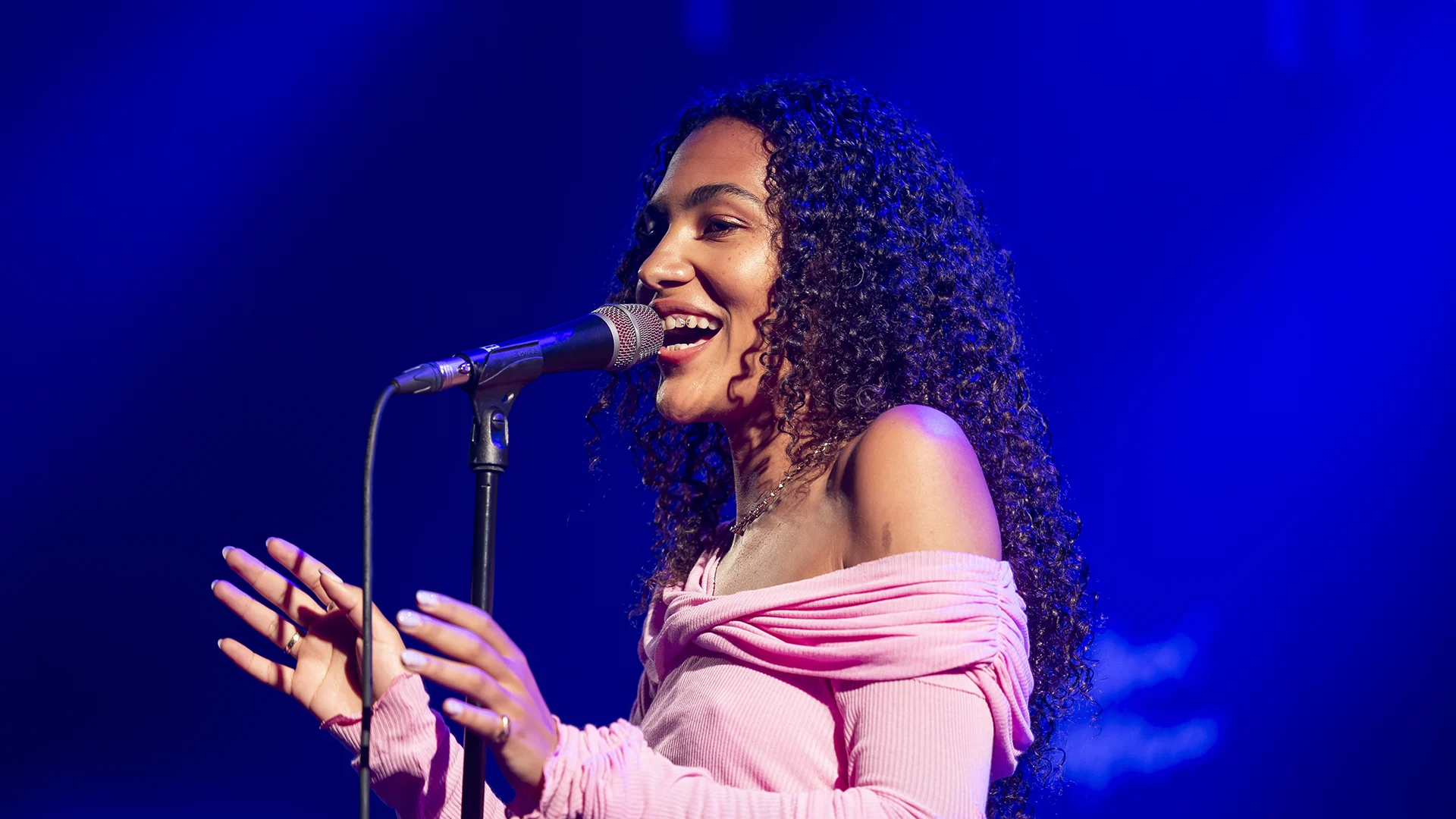 Nieuw op de playlist: Olivia Dean - Man I Need