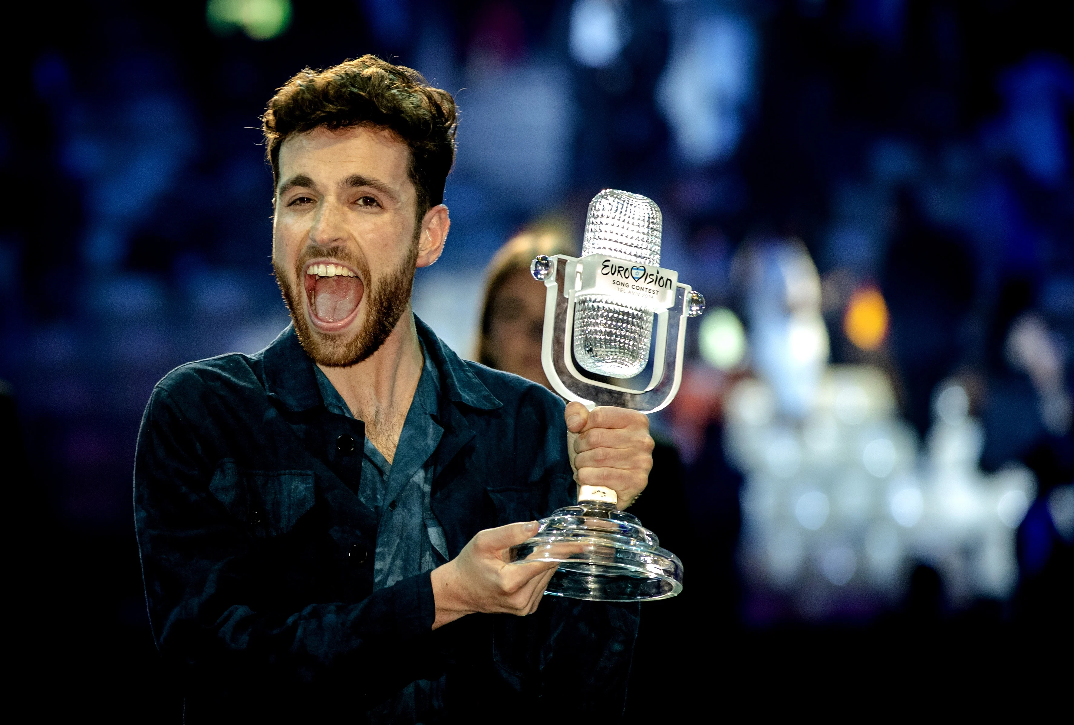 Dit deed het Songfestival voor de carrière van Duncan Laurence